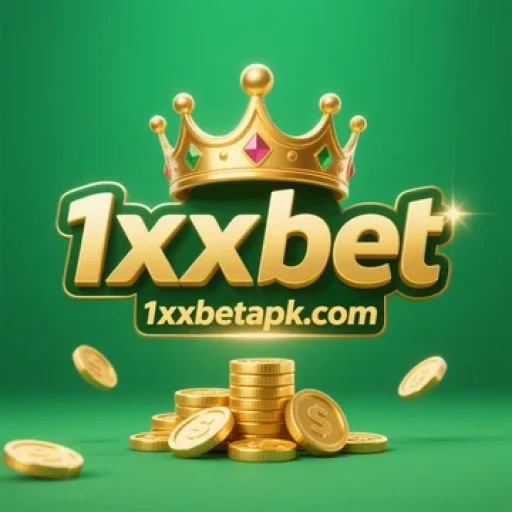 Logo 1xx bet